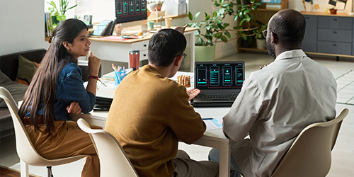 Smart General Ledger